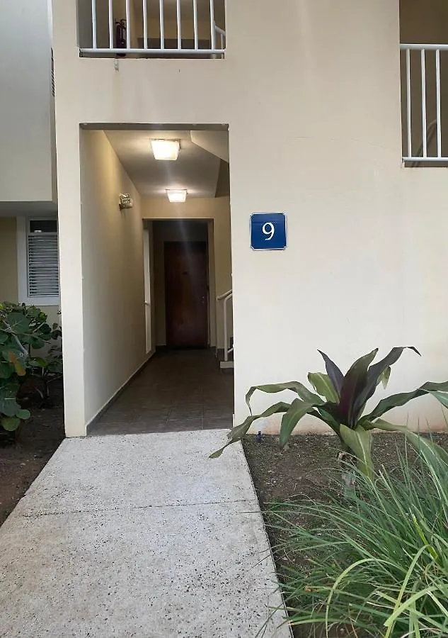 Villa Encanto 912 瓜亚马